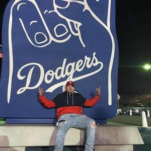 Meet your Posher, Ernesto